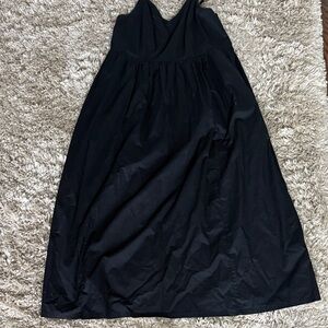 Old Navy Black Dress